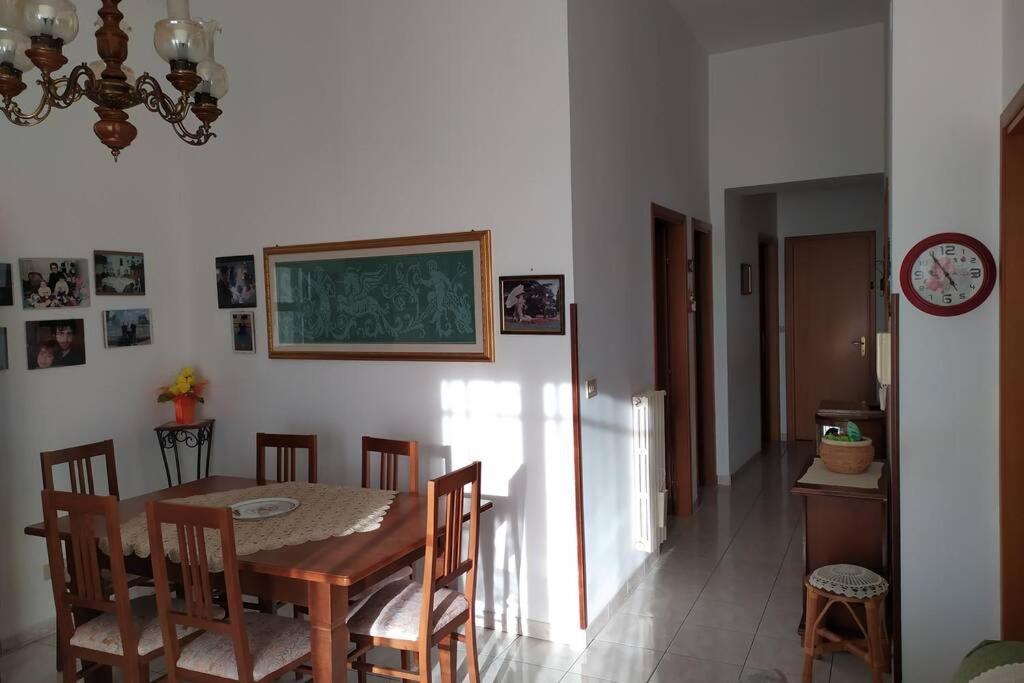 Willa Casa Ad Assoro, Al Centro Della Sicilia Zewnętrze zdjęcie