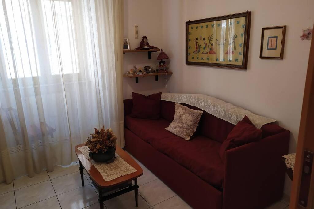 Willa Casa Ad Assoro, Al Centro Della Sicilia Zewnętrze zdjęcie