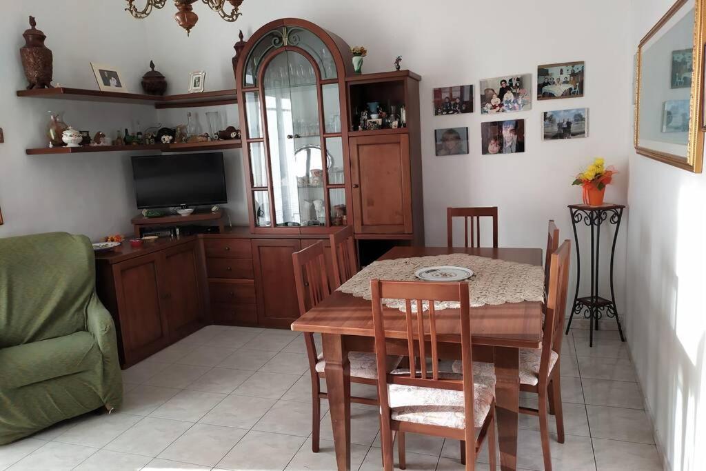 Willa Casa Ad Assoro, Al Centro Della Sicilia Zewnętrze zdjęcie