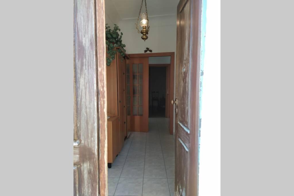 Willa Casa Ad Assoro, Al Centro Della Sicilia Zewnętrze zdjęcie