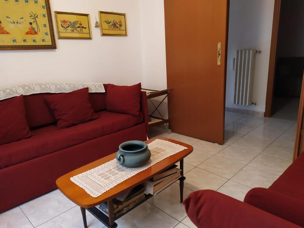 Willa Casa Ad Assoro, Al Centro Della Sicilia Zewnętrze zdjęcie